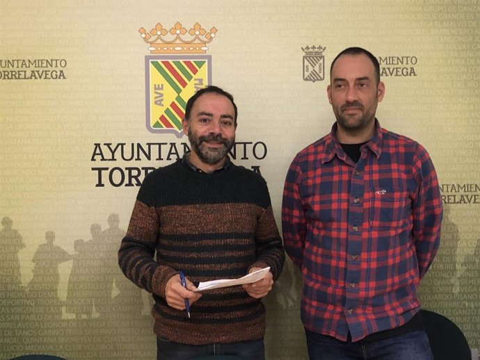 Torrelavega.- ACpT celebra este jueves su noveno Concejo Abierto en el Ayuntamie