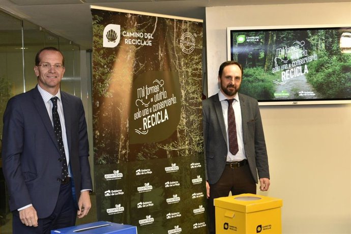 El Gobierno y Ecoembes