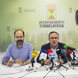 Torrelavega.- El Ayuntamiento contratará a 97 desempleados con los 1,5 millones 
