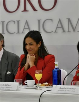 Villacís apuesta por "concentración de sedes judiciales" aunque no tiene que ser