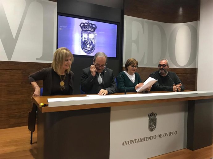 El Principado entrega cuatro nuevos pisos para la segunda fase del programa 'Hou