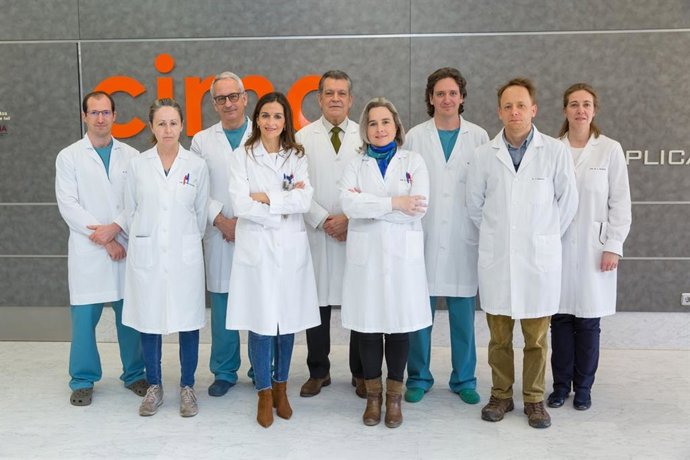 Identifican Biomarcadores Que Predicen El Riesgo De Fibrilación Auricular