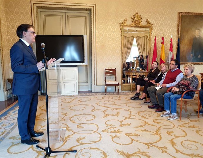 El Ayuntamiento de Salamanca destinará 100.000 euros a Asdecoba para potenciar ñ