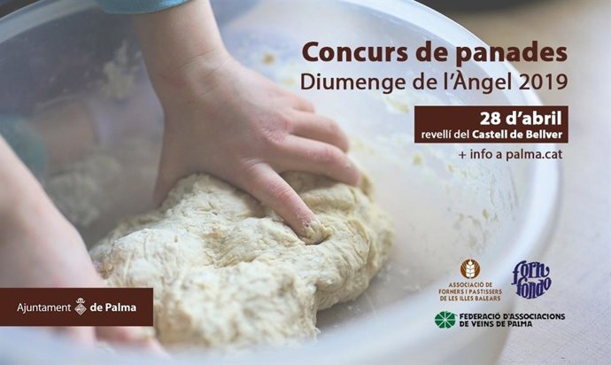 Abierto el plazo de inscripción para el primer Concurso de 'Panades' del Domingo