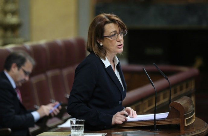 Garicano dice que Soraya Rodríguez ha sido coherente al rechazar pactos con el i