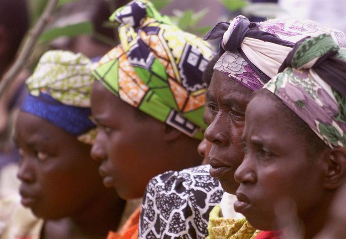 Ruanda.- El trauma del genocidio de Ruanda persigue a los supervivientes 25 años