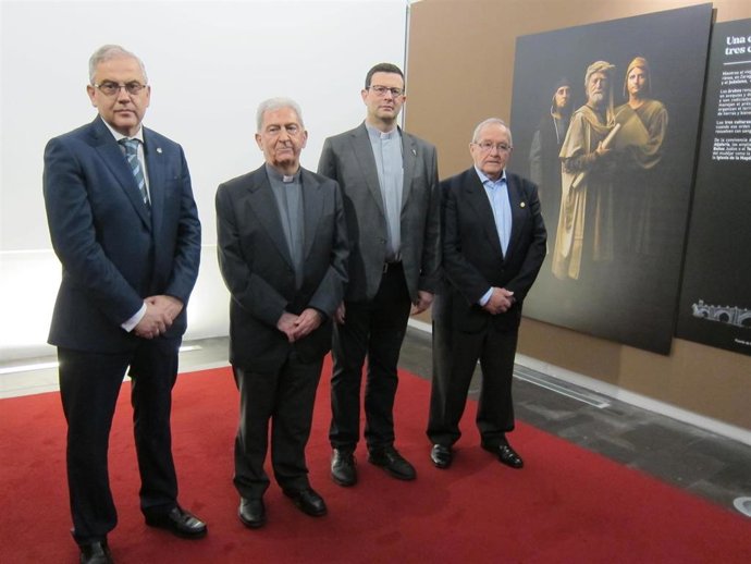 El documental 'Inmortal' refleja el patrimonio cultural y antropológico de la Se