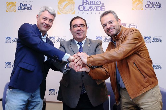 Sevilla.- UPO pone en marcha un plan que fomenta la producción científica de las