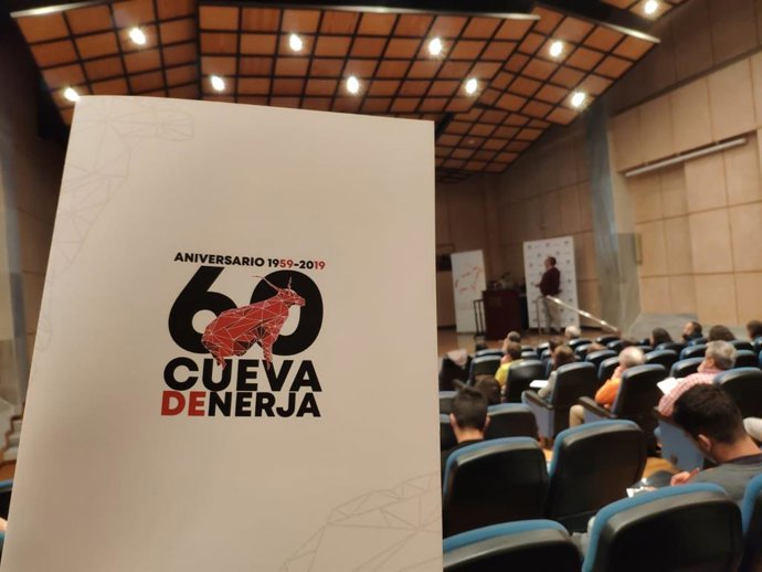 Málaga.- La UMA repasa las investigaciones geológicas desarrolladas en la Cueva 