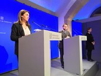 El Govern català demana consensuar "una resposta de país" amb els alcaldes i la societat civil si hi ha condemna