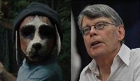 Stephen King, encantado con Cementerio de animales: "¡Es adulta, madura y jodidamente genial!"