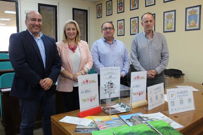 Málaga.- Turismo.- La Costa del Sol Axarquía vuelve a Doñana Natural Life para m