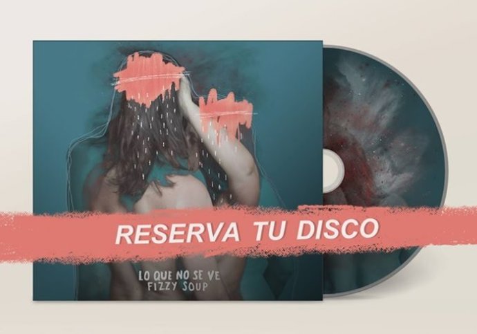 La banda conquense Fizzy Soup denuncia la censura por parte de Facebook de la po