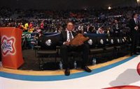 Aito García Reneses, nombrado mejor entrenador de la Eurocup