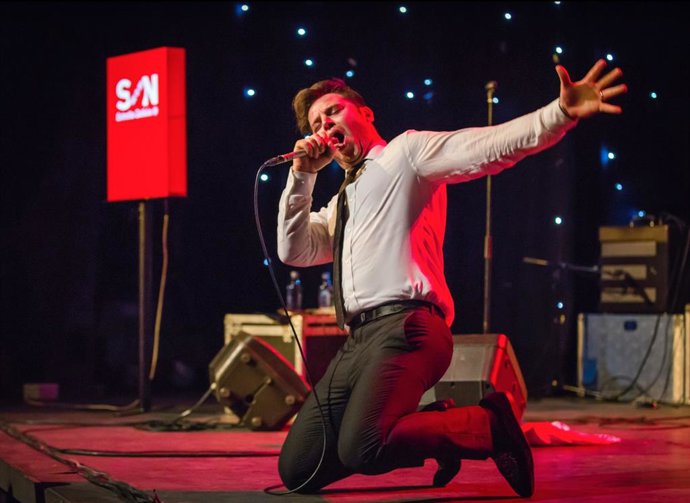 El ciclo de música 'SON Estrella Galicia' arranca en mayo con una gira de 10 con