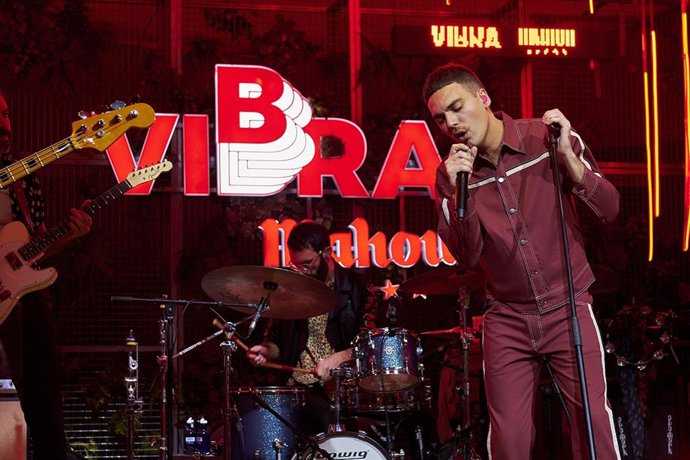 La Gira Vibra Mahou 2019 llega este viernes a Oviedo