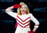 Foto: ¿Qué trama Madonna?