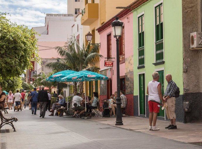 La Gomera superará el 90% de ocupación turística durante la Semana Santa
