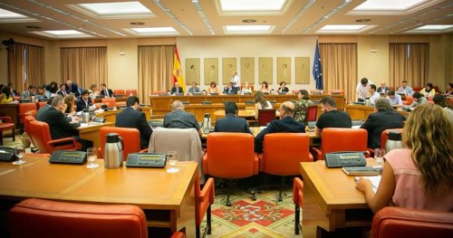 Diputación Permanente 