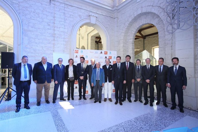 Los Juegos Gastronómicos del Mediterráneo se disputarán en octubre en Benidorm