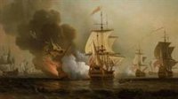 España insiste en defender la integridad del galeón San José y su no comercialización