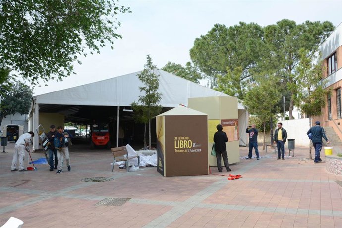 Sevilla.- Eduardo Mendoza abre este miércoles la XI Feria del Libro de Tomares