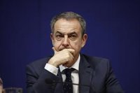 Zapatero, convencido de que Pedro Sánchez ganará y gobernará