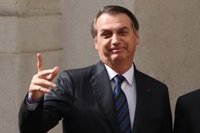Todos los grupos de la Eurocámara salvo el PPE cargan contra la homofobia de Bolsonaro