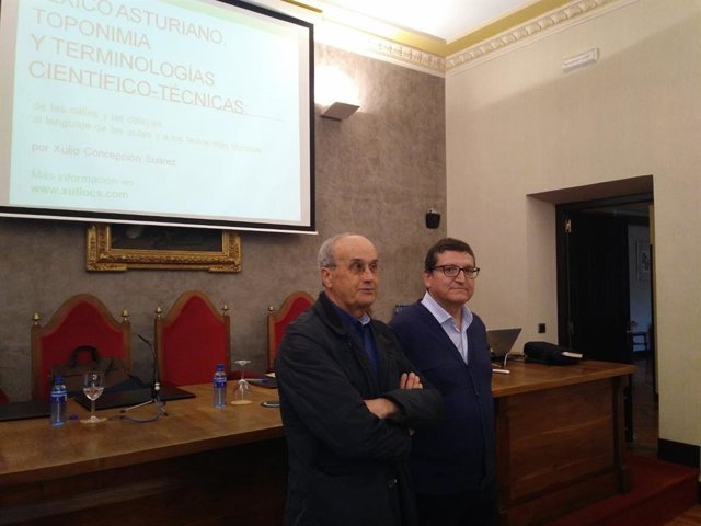 "La Toponimia Permite Conocer Cosas Que Nunca Se Escribieron En Los Libros", Afi