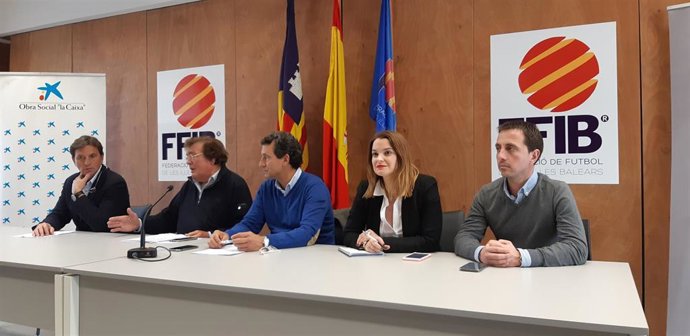 Company apuesta por aumentar las subvenciones concedidas a los clubes de deporte