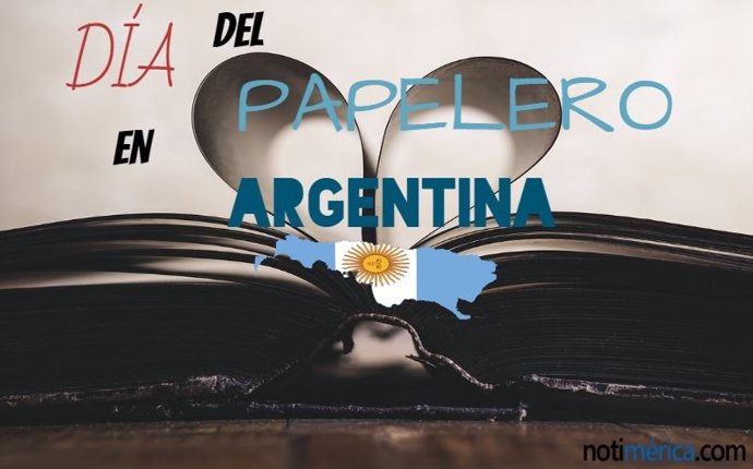 3 De Abril: Día Del Papelero En Argentina, ¿Qué Se Celebra En Esta Fecha?