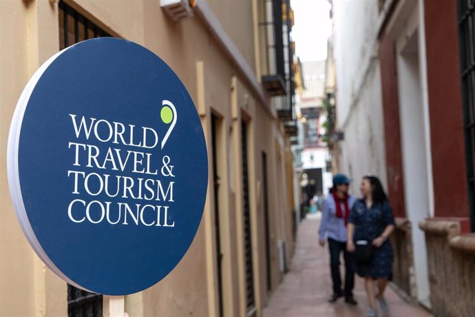 Sevilla.-Turismo.-La cumbre mundial de WTTC arranca el miércoles con Obama y Ped
