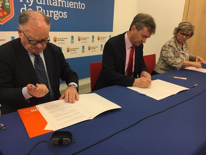 Burgos buscará potenciar su sello de Ciudad Creativa en Gastronomía durante el X