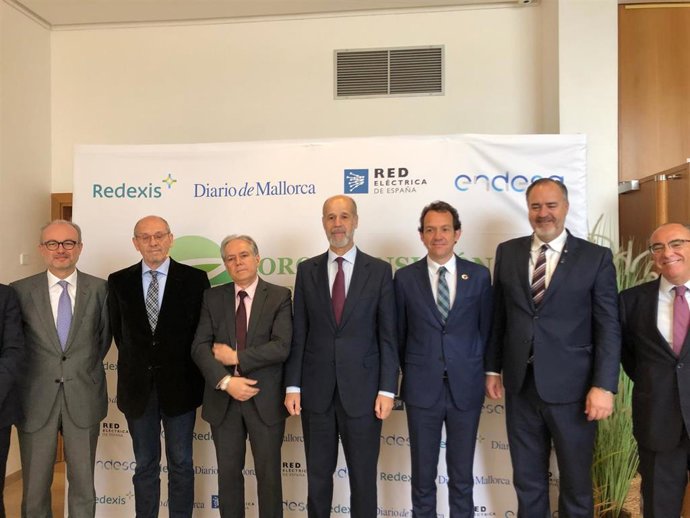 La transición energética tiene que ser algo