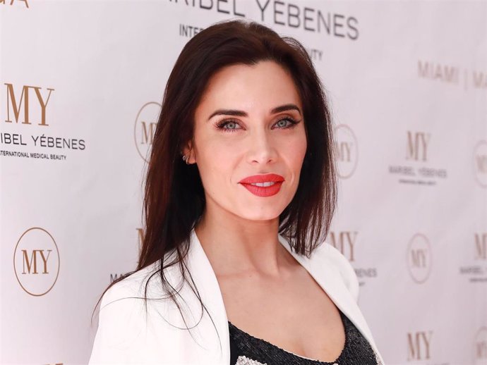 Pilar Rubio, ansiosa porque llegue el día de su boda, habla de su futura luna de