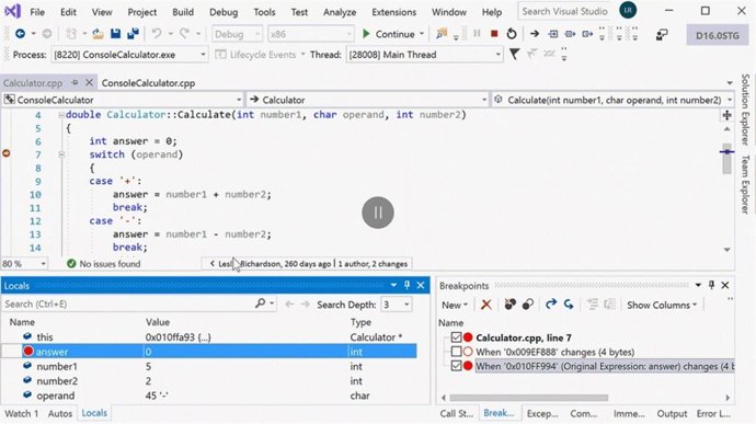 Microsoft lanza Visual Studio 2019, disponible también para Mac