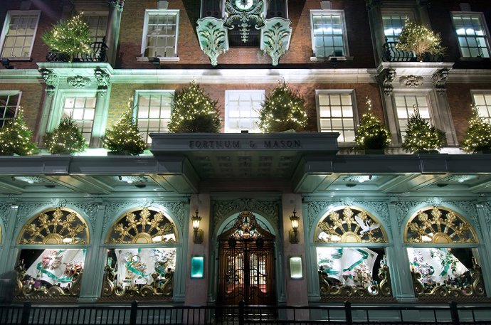 Fortnum & Mason