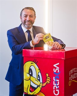 Economía.- Grefusa eleva un 9% sus ventas en 2018, hasta los 111,7 millones, imp