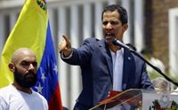 Juan Guaidó: "Si el régimen se atreve a secuestrarme sería un golpe de Estado"