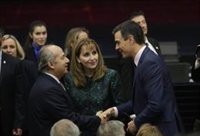 La cumbre mundial de WTTC arranca en Sevilla con el anuncio de 3.000 millones de inversión en España