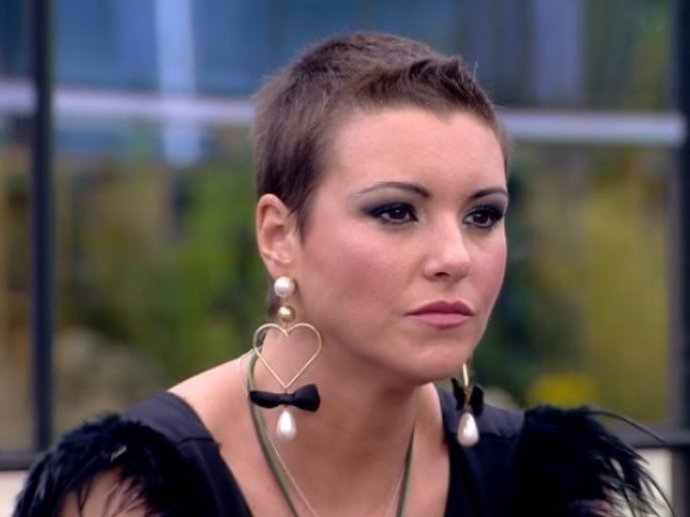 María Jesús Ruiz, justa ganadora de GH tras protagonizar las mejores tramas de l