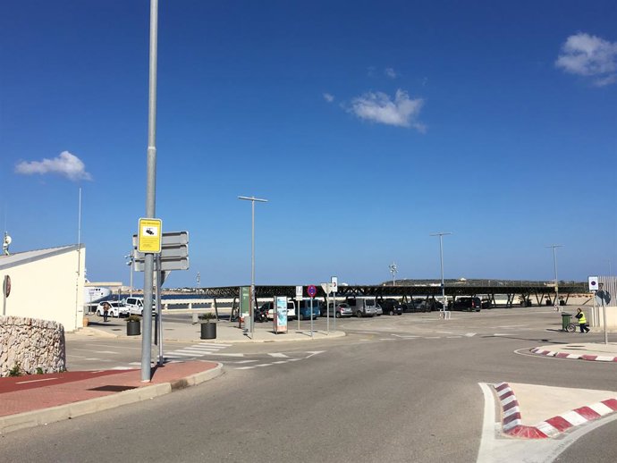 Una planta fotovoltaica a Son Blanc generar una tercera part de l'energia qu