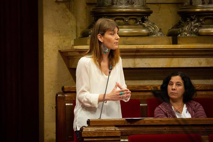 Albiach (comuns) ve al Govern en "crisis permanente" y exige elecciones ya