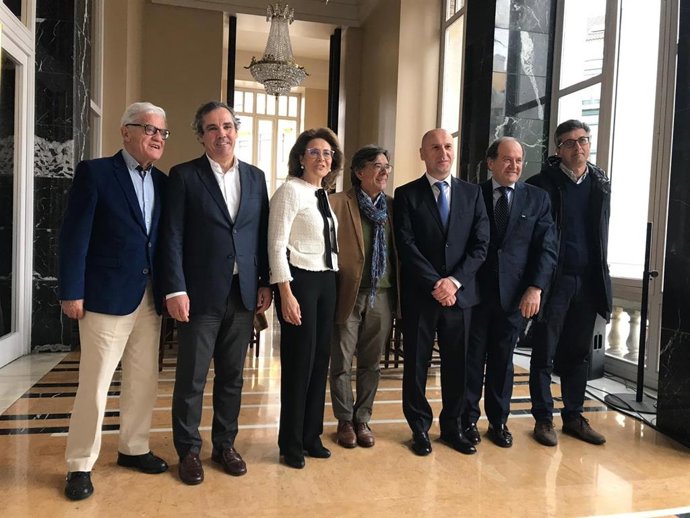 Celestino Varela, nuevo director general de la Ópera de Oviedo