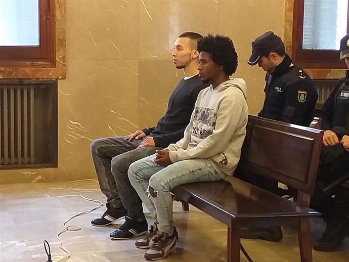 La Policia va rastrejar el mbil de la víctima de l'homicidi d'Eivissa fins a la