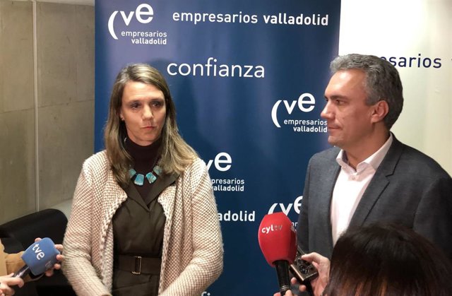 28A.- CVE, Preocupada Por El Incremento De La "Presión Inspectora" A Empresas De
