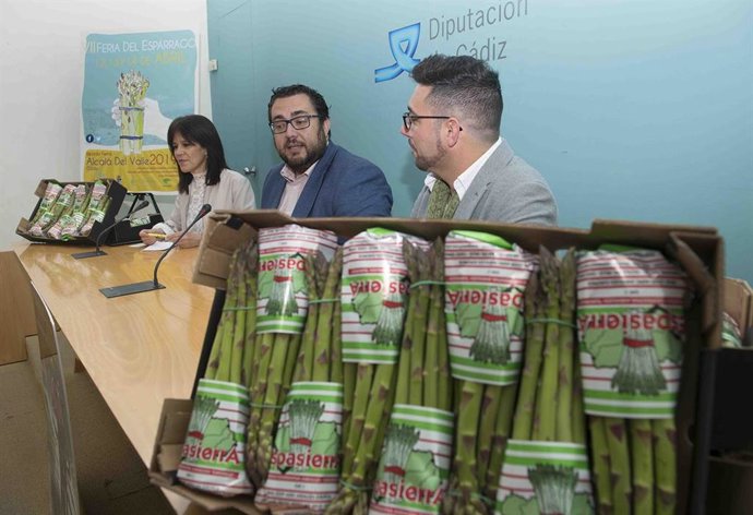 CádizAlDía.- Alcalá del Valle celebra entre el 12 y 14 de abril su VII Feria del