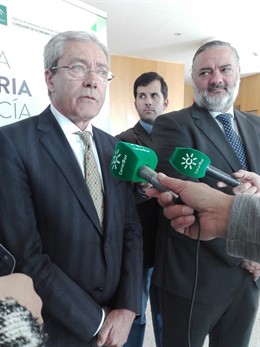 Economía.- La Junta dará un "impulso adicional" a la agencia Idea para que pueda