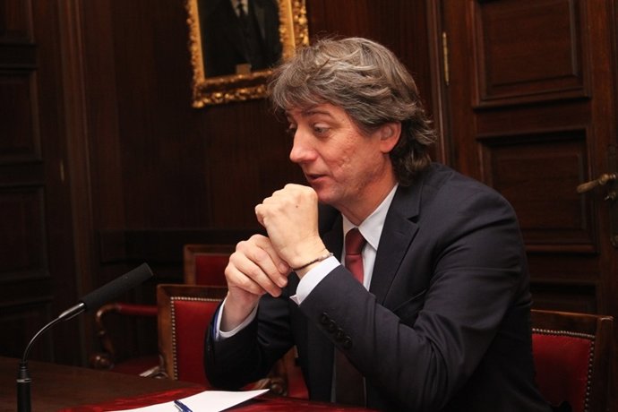 El alcalde de Soria sobre las declaraciones de Puente: "Eso no es socialismo ni 