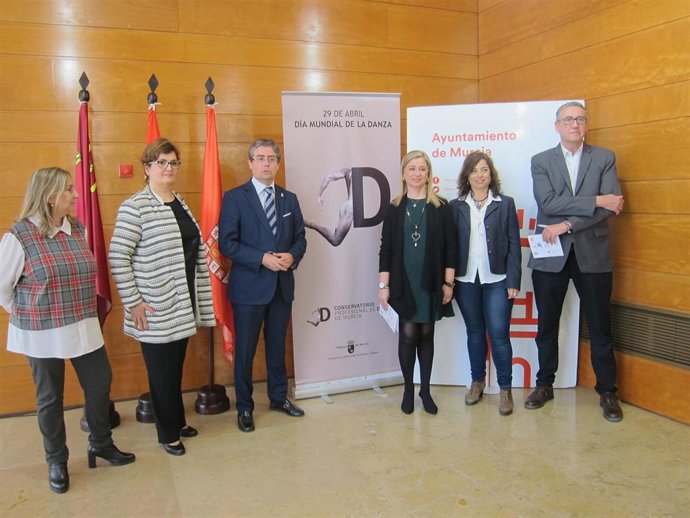 Murcia acogerá más de una decena de actividades con motivo del Día Mundial de la